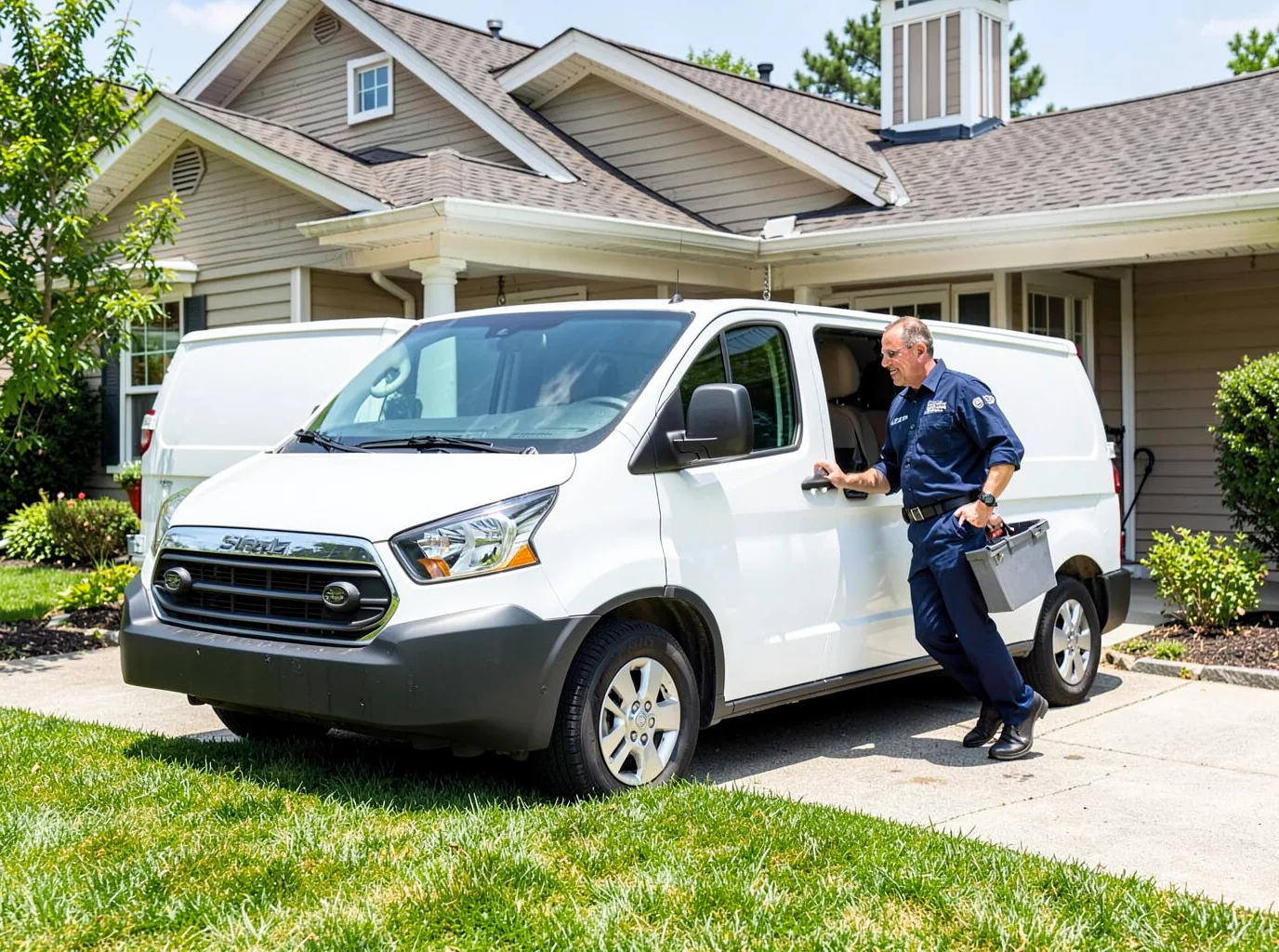Emergency Plumber company in Woodbury, GA